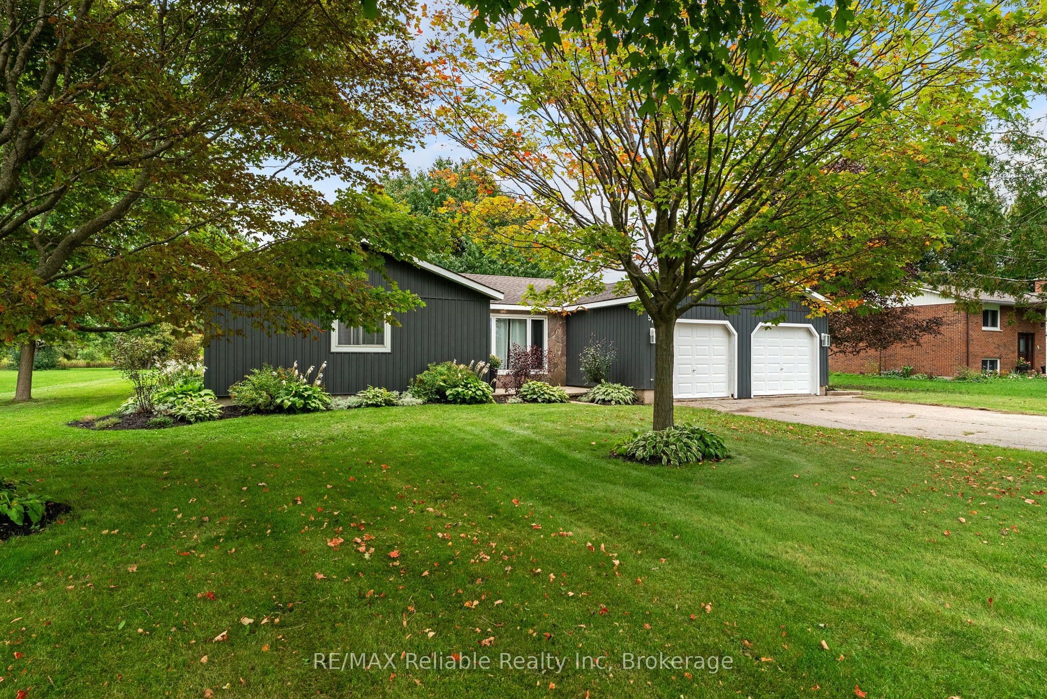 58 Wellington Street S, Ashfield-Colborne-Wawanosh, ON N7A 3X9