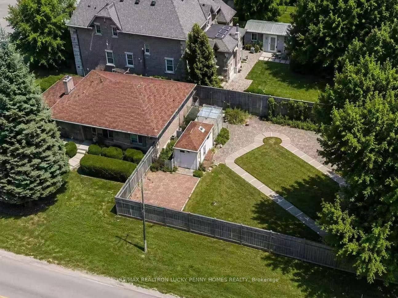 19 Abercorn Road, Markham, ON L3P 1V5
