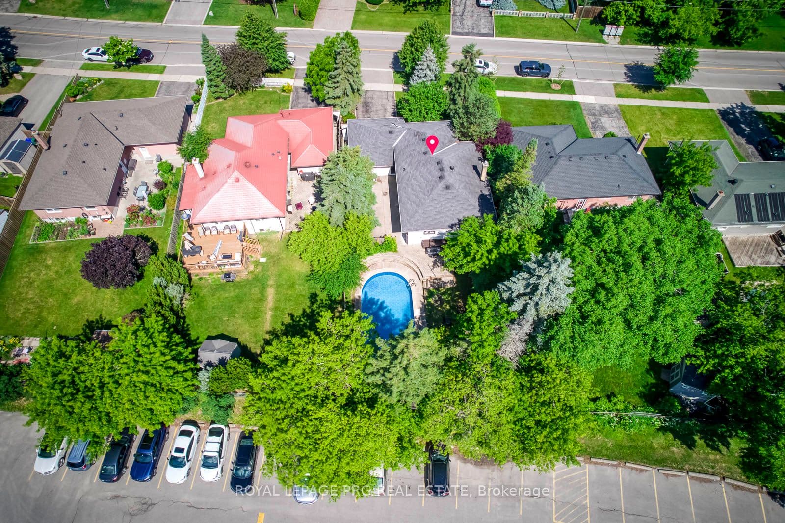 598 Wildwood Drive, Oakville, ON L6K 1V3