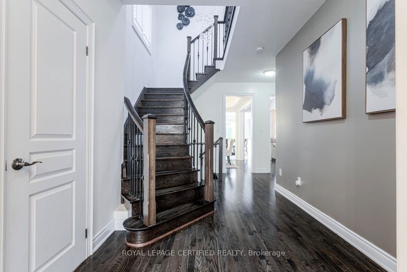 41 Danby Street, Vaughan, ON L4H 3Z2