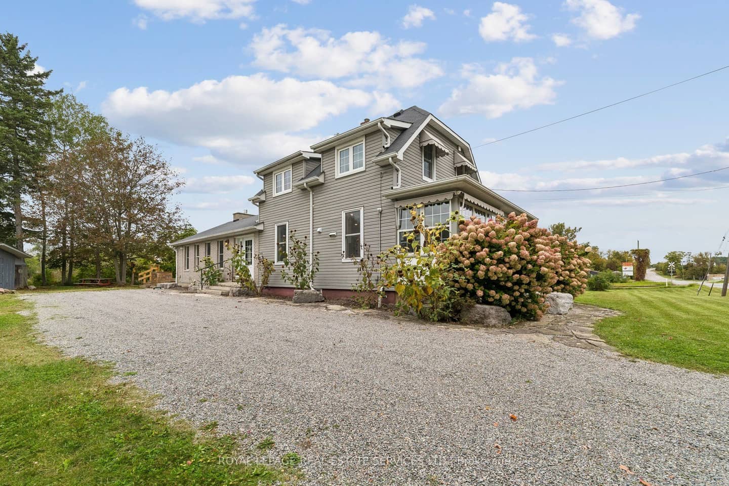 5290 Old Brock Road, Pickering, ON L1Y 1A1