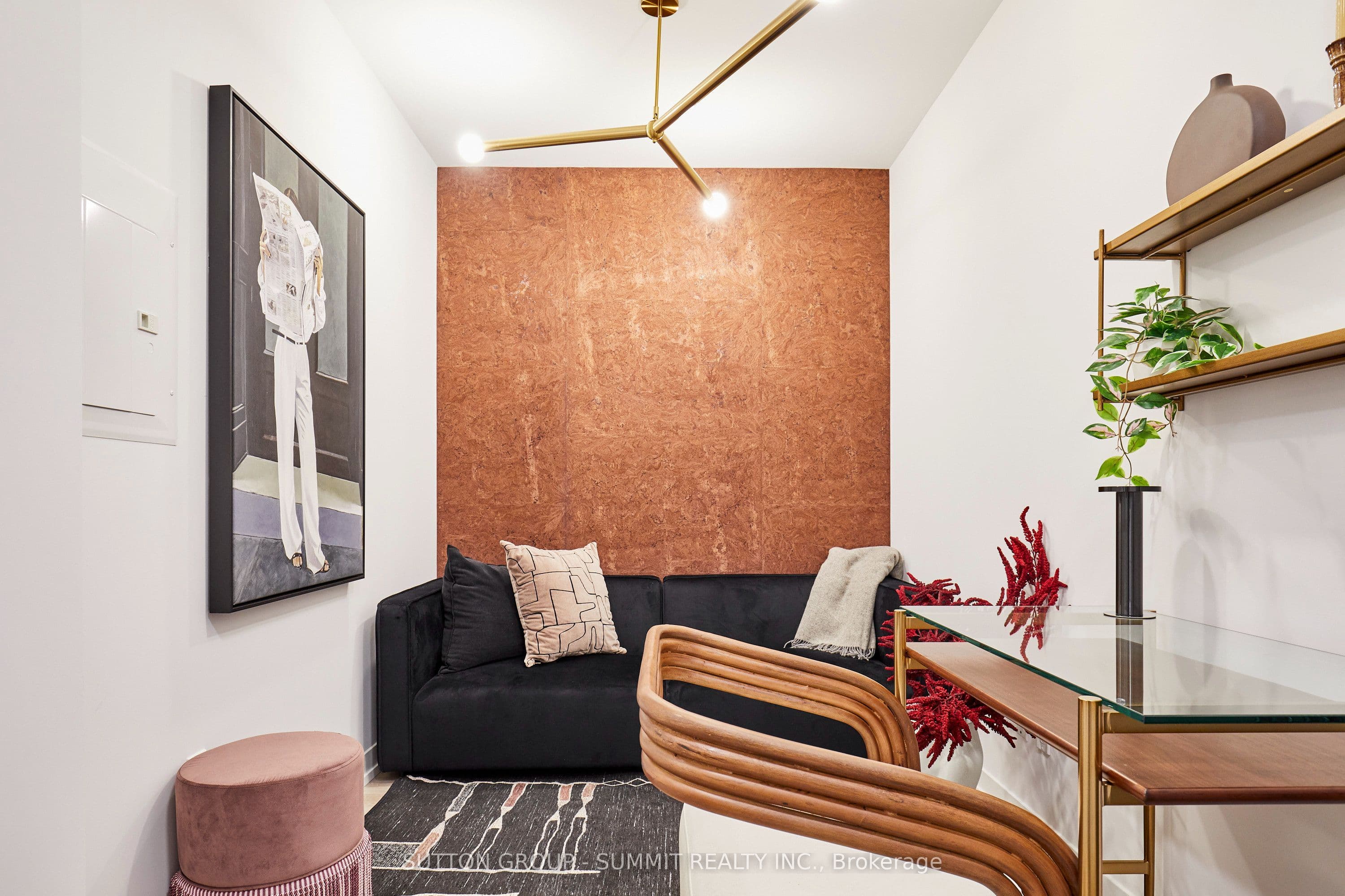 771 YONGE Street 2501, Toronto, ON M4W 0B8