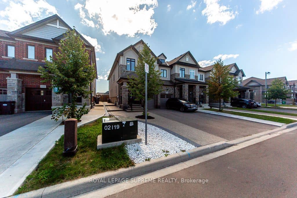 103 Benadir Avenue, Caledon, ON L7C 4E7
