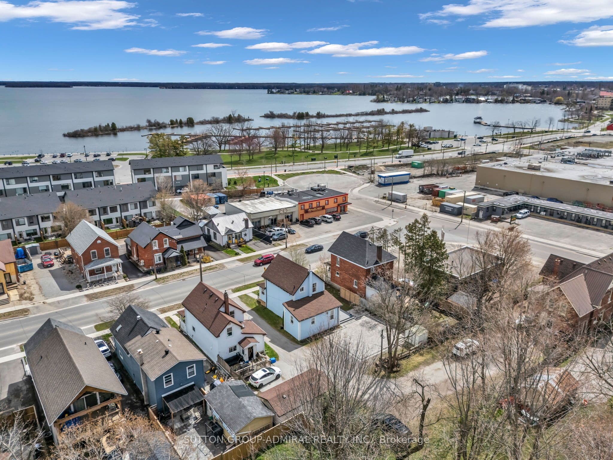 97 Laclie Street, Orillia, ON L3V 4W9