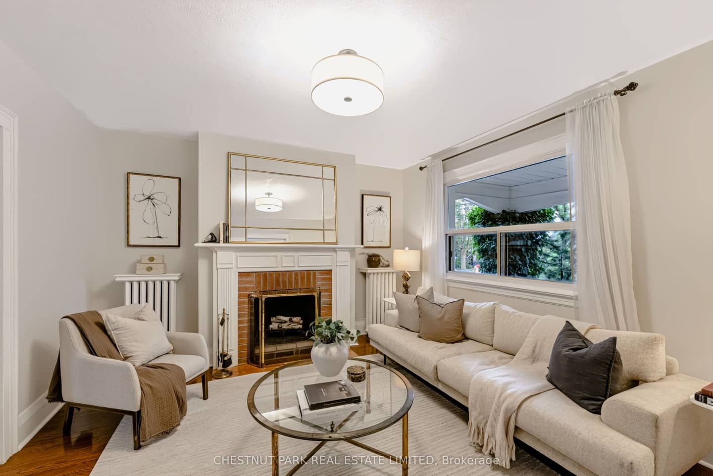 42 Bowood Avenue, Toronto, ON M4N 1Y4