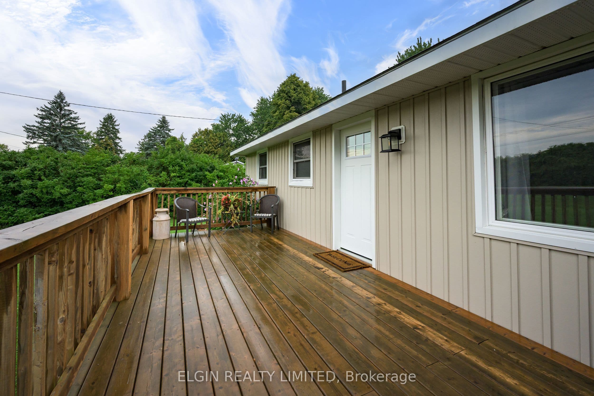 5846 FAIRVIEW Road, Central Elgin, ON N5P 3S8