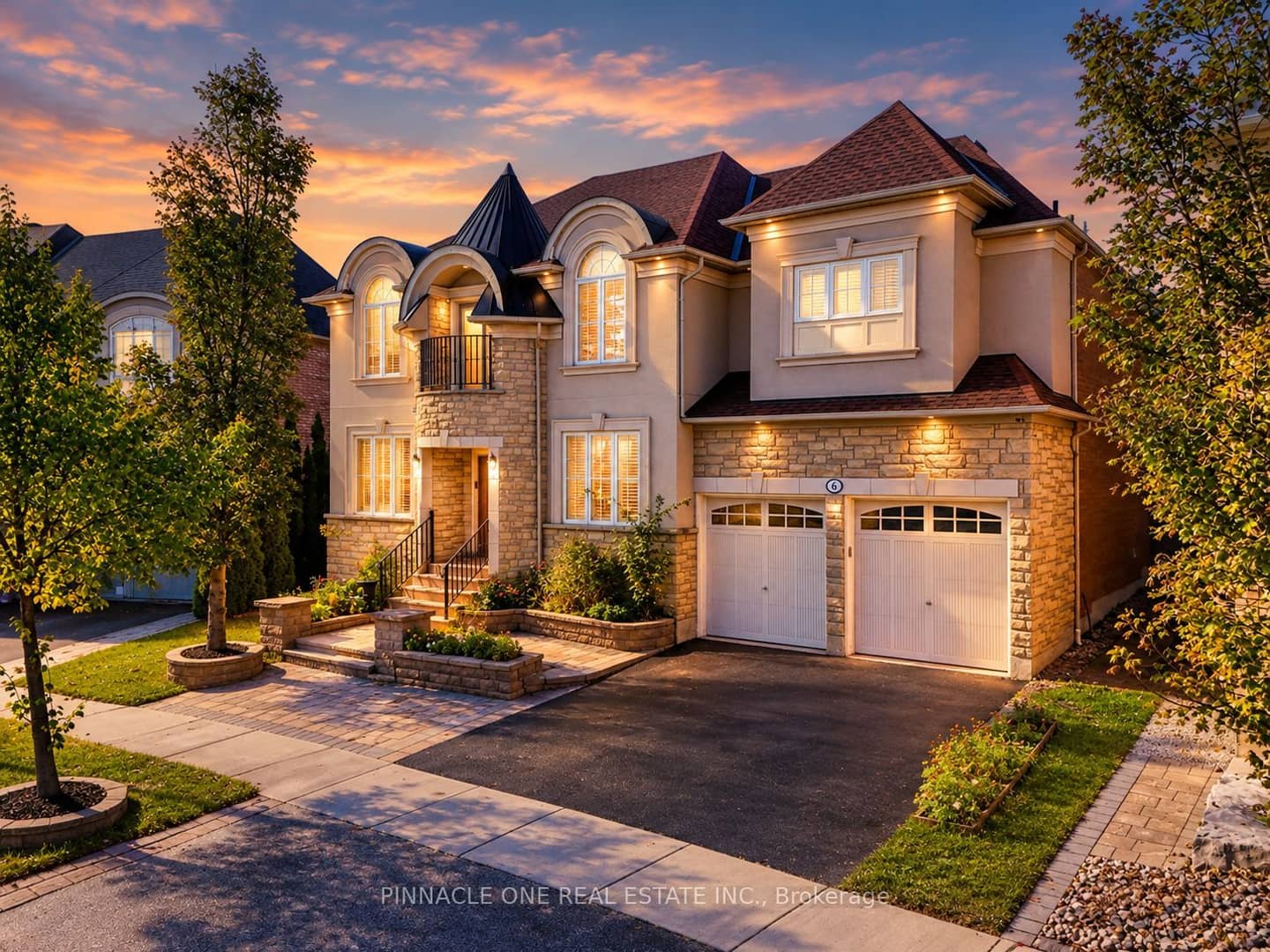 6 Dolby Crescent, Ajax, ON L1Z 0E1