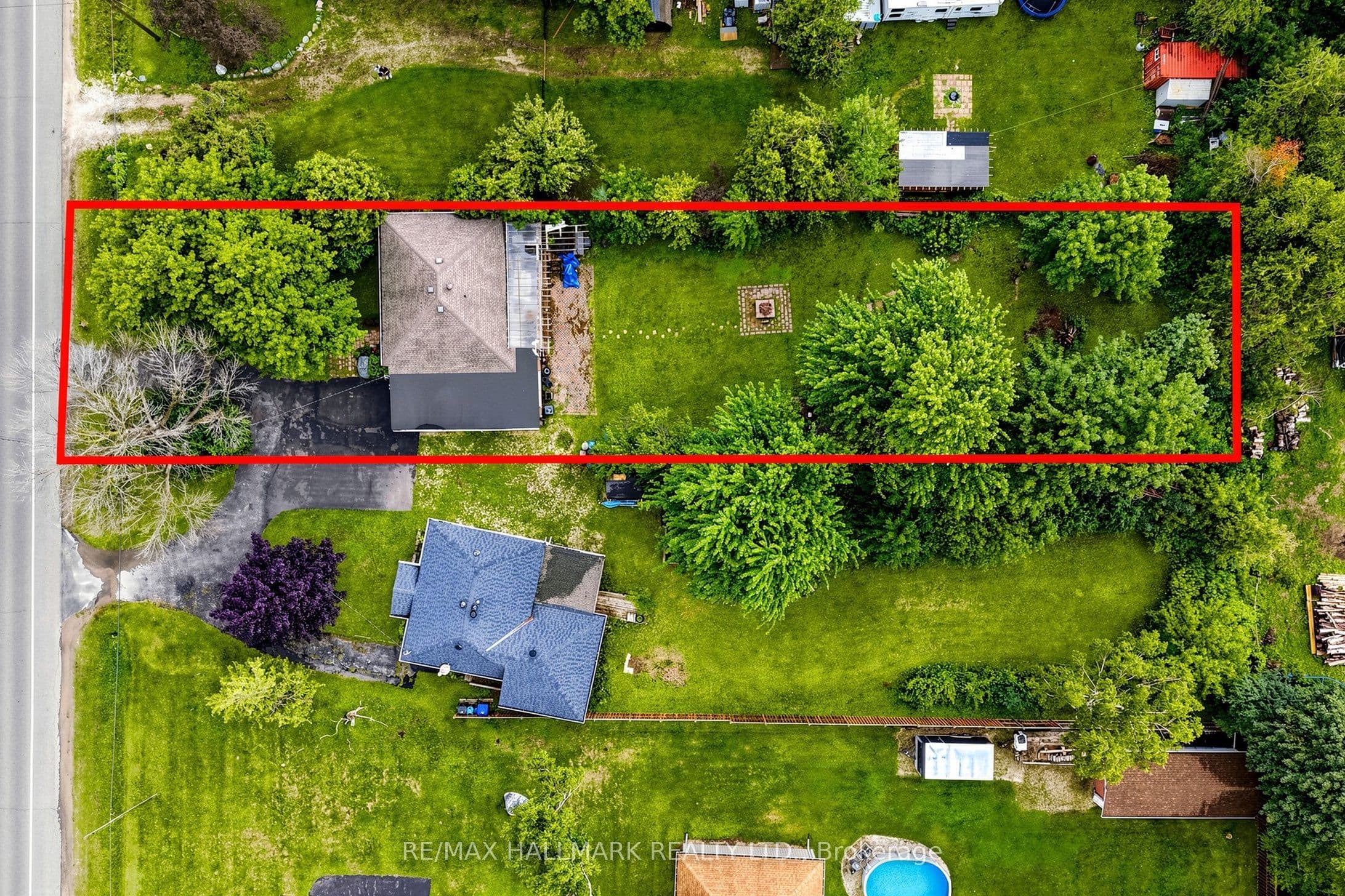 9771 Beachwood Road, Collingwood, ON L9Y 3Z1