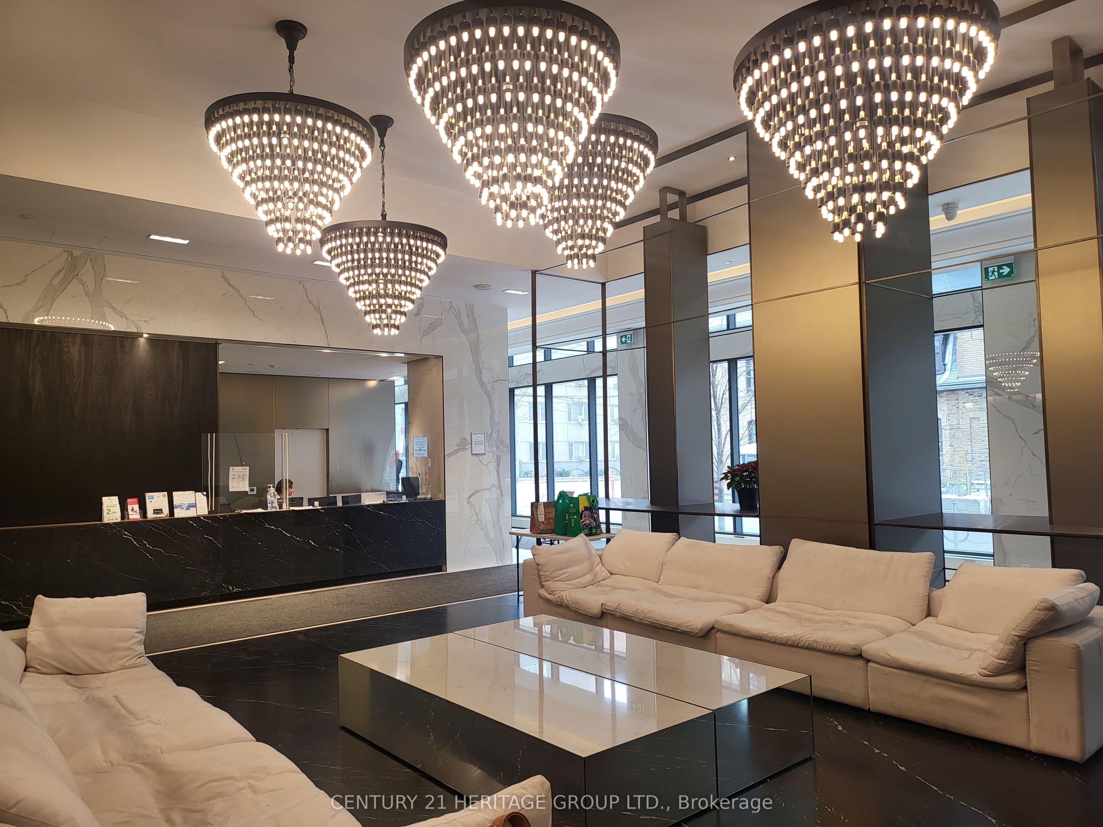 77 Shuter Street 603, Toronto, ON M5B 0B8
