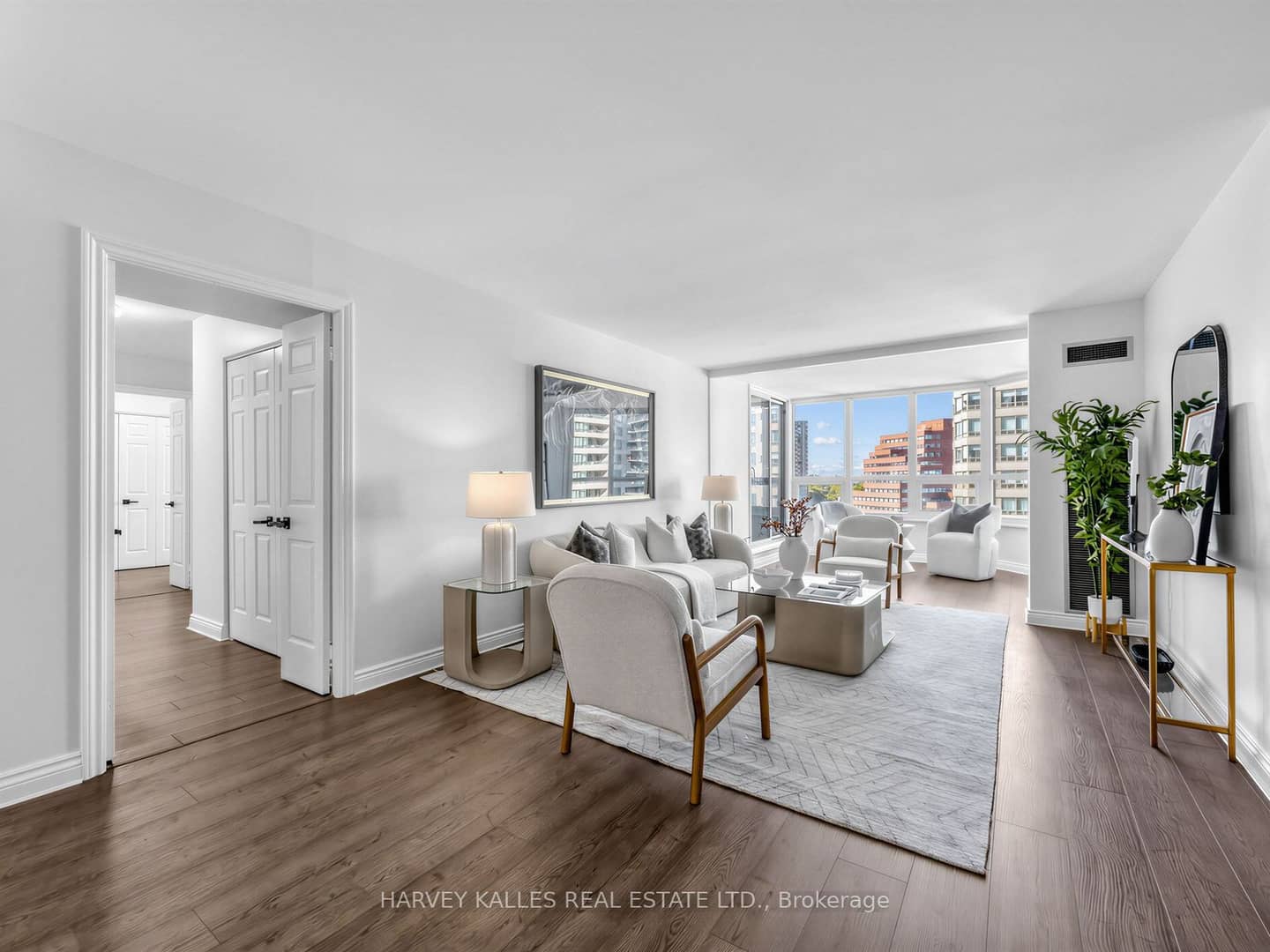 65 Spring Garden Avenue 1108, Toronto, ON M2N 6H9