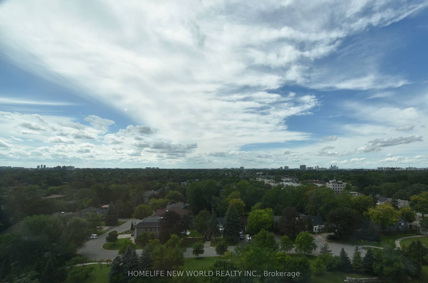 503 Beecroft Road 1207, Toronto, ON M2N 0A2