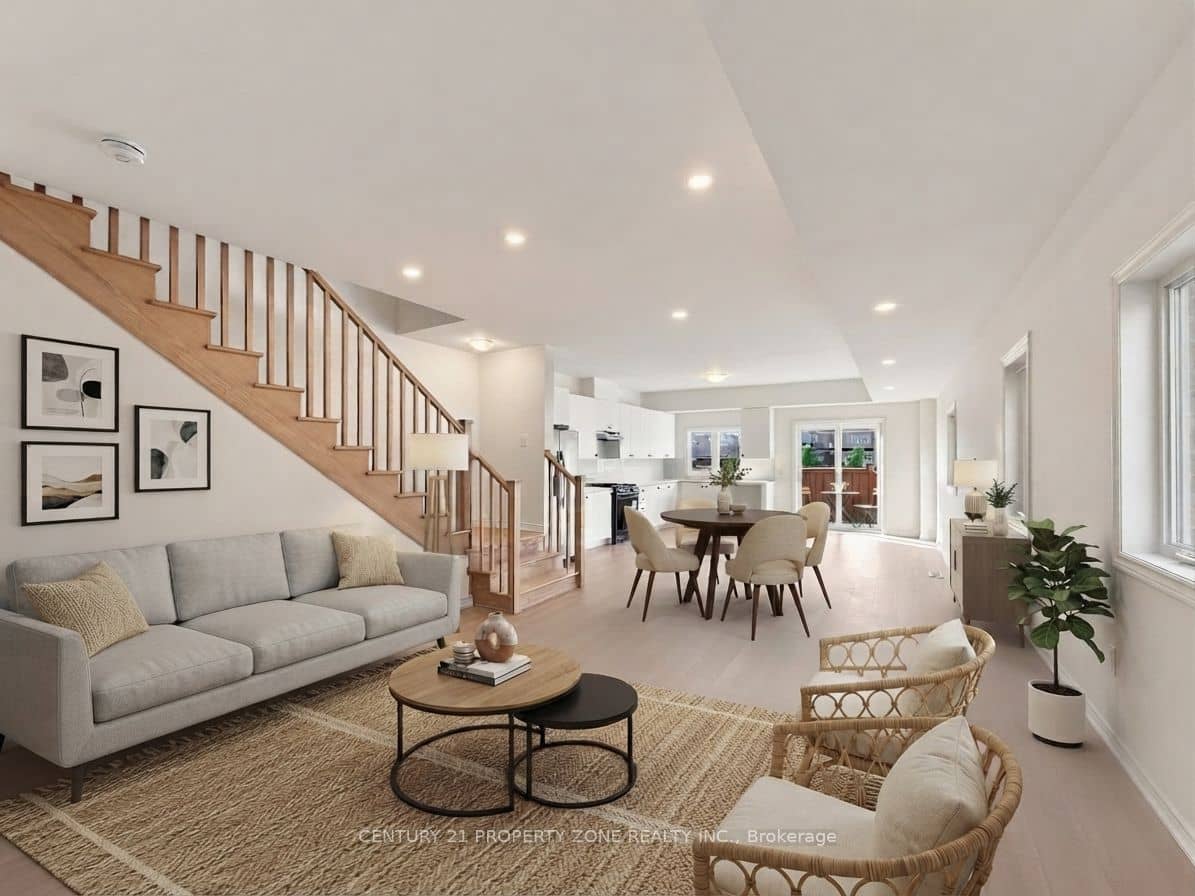 102 Cadillac Crescent, Brampton, ON L7A 3B4
