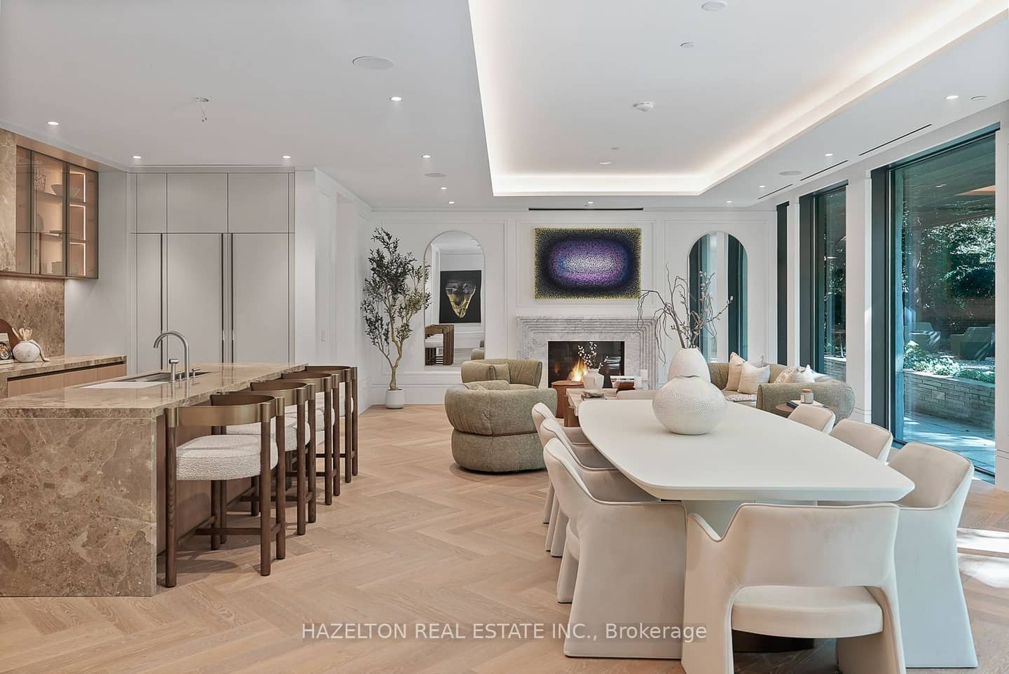7 Dale Avenue 106, Toronto, ON M4W 1K2