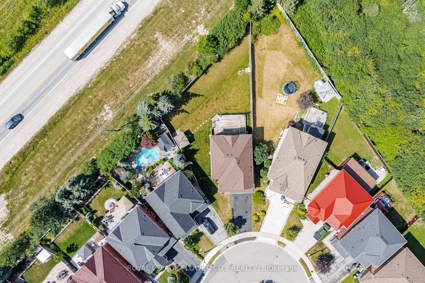 56 Laurentide Crescent, Brampton, ON L6P 1Y4