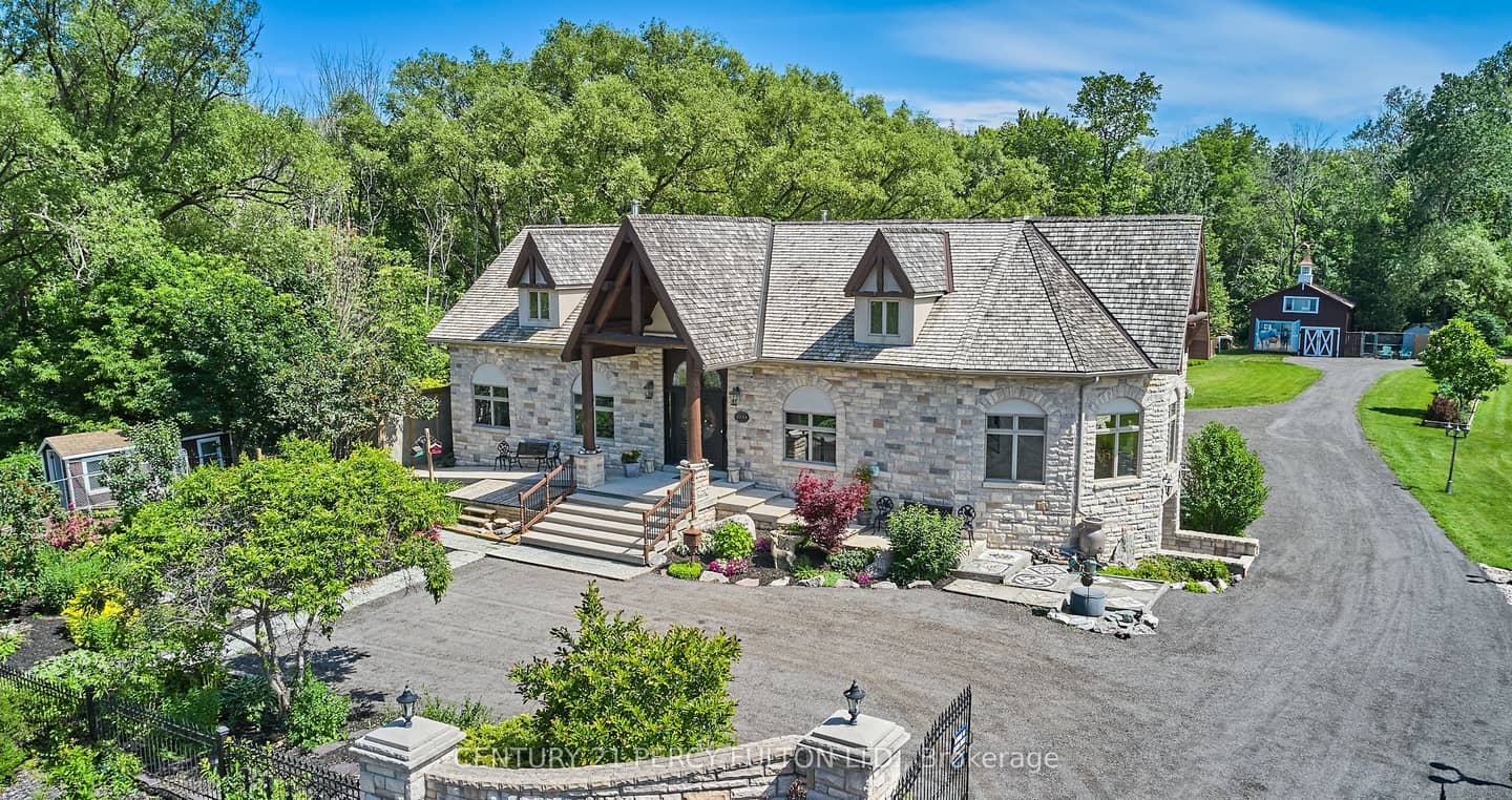 2733 Taunton Road, Clarington, ON L1C 7B1
