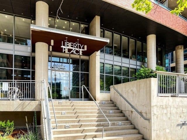 150 East Liberty Street 1418, Toronto, ON M6K 3R5