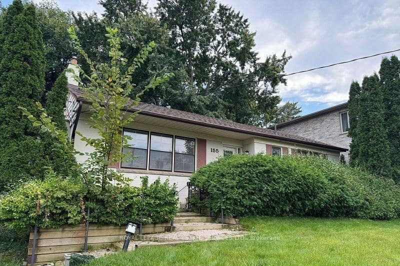 155 York Mills Road, Toronto, ON M2L 1K6