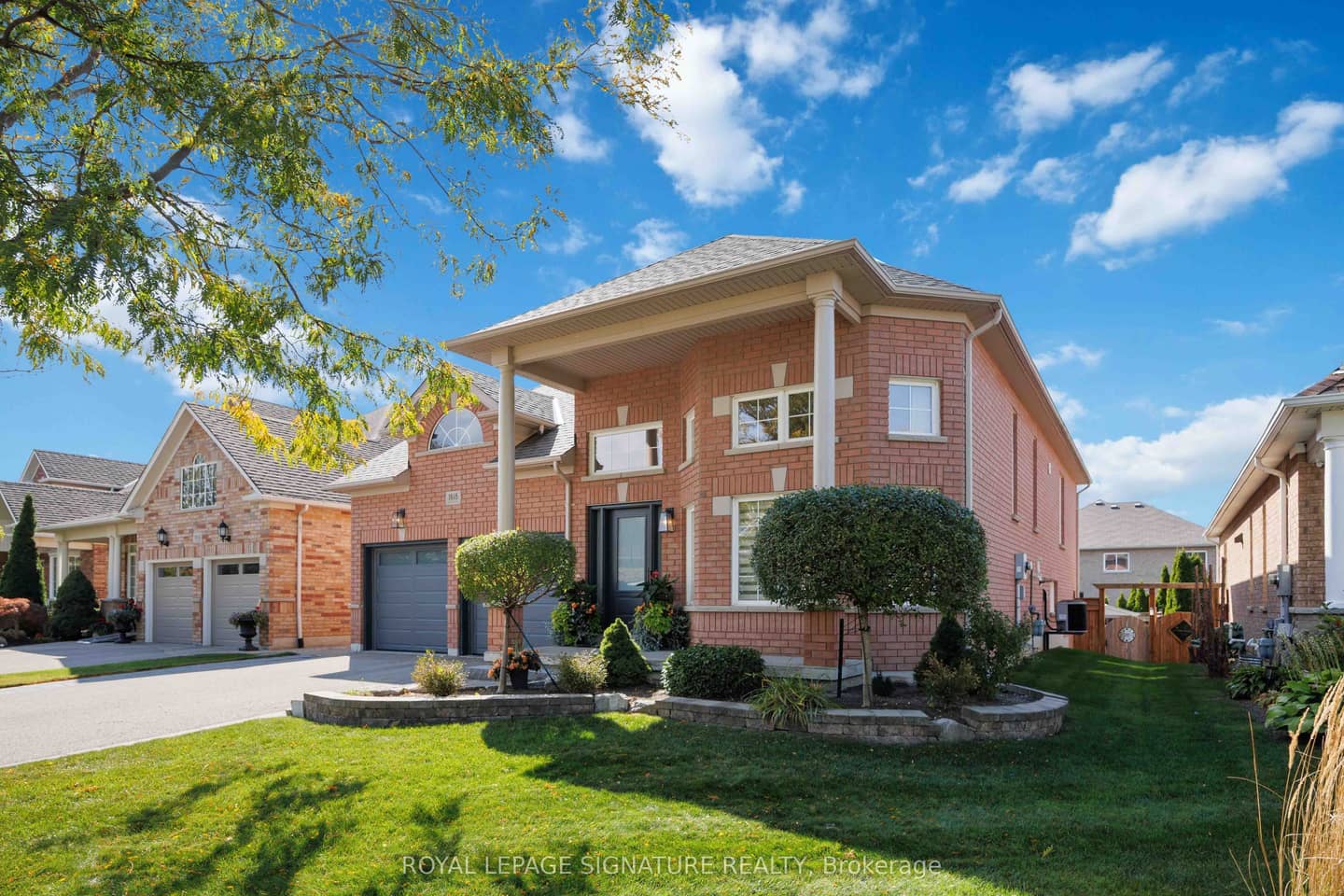 1618 Chilliwack Street, Oshawa, ON L1K 0C4