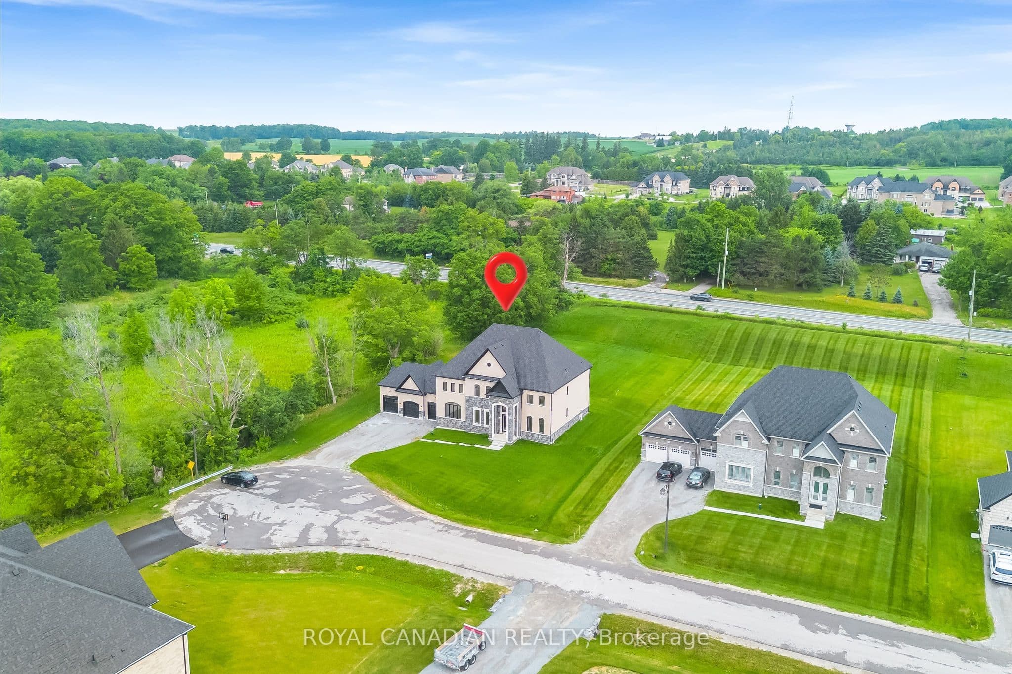 50 Maxson Lane, Whitchurch-Stouffville, ON L4A 5G5