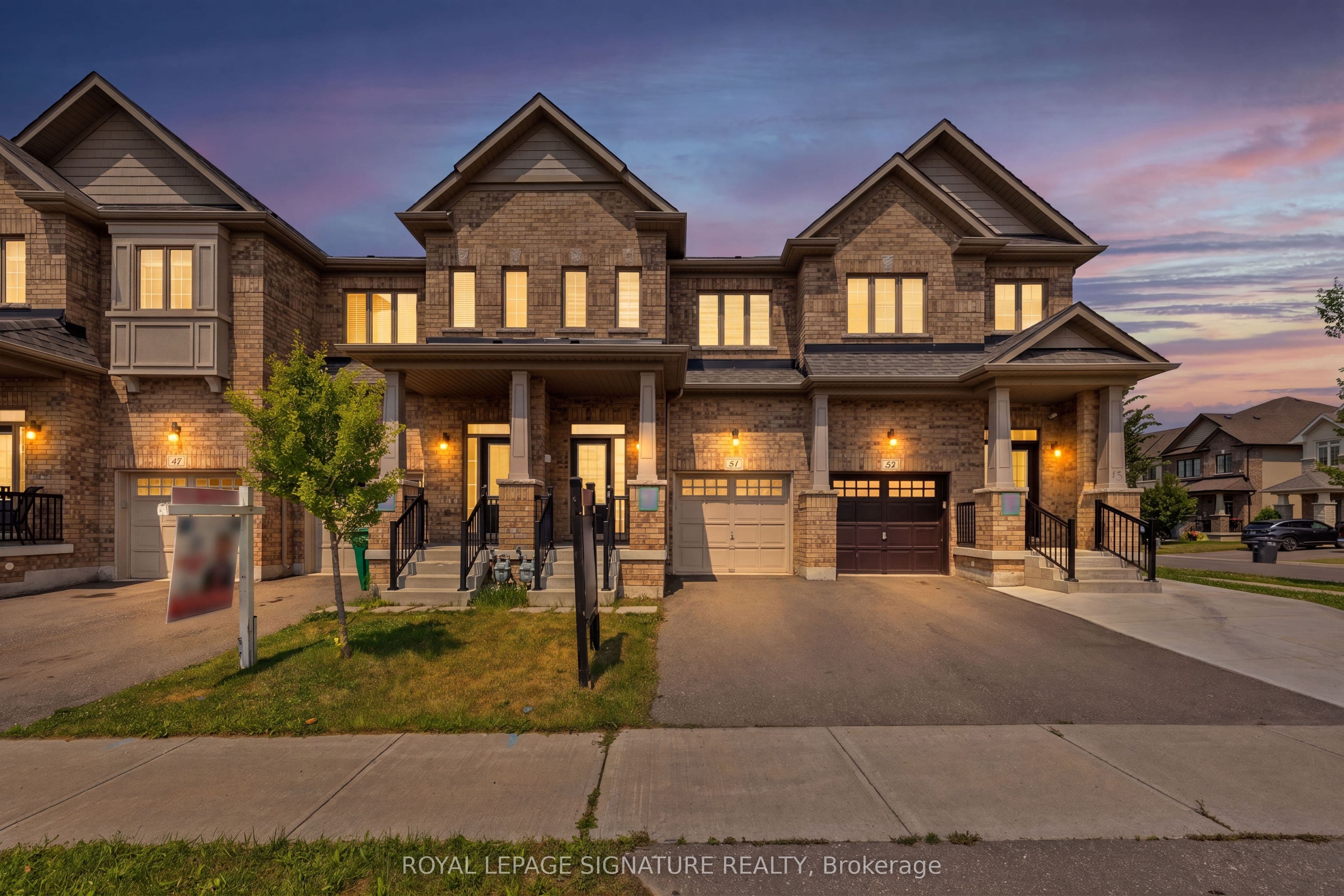 51 Doris Pawley Crescent, Caledon, ON L7C 3M8