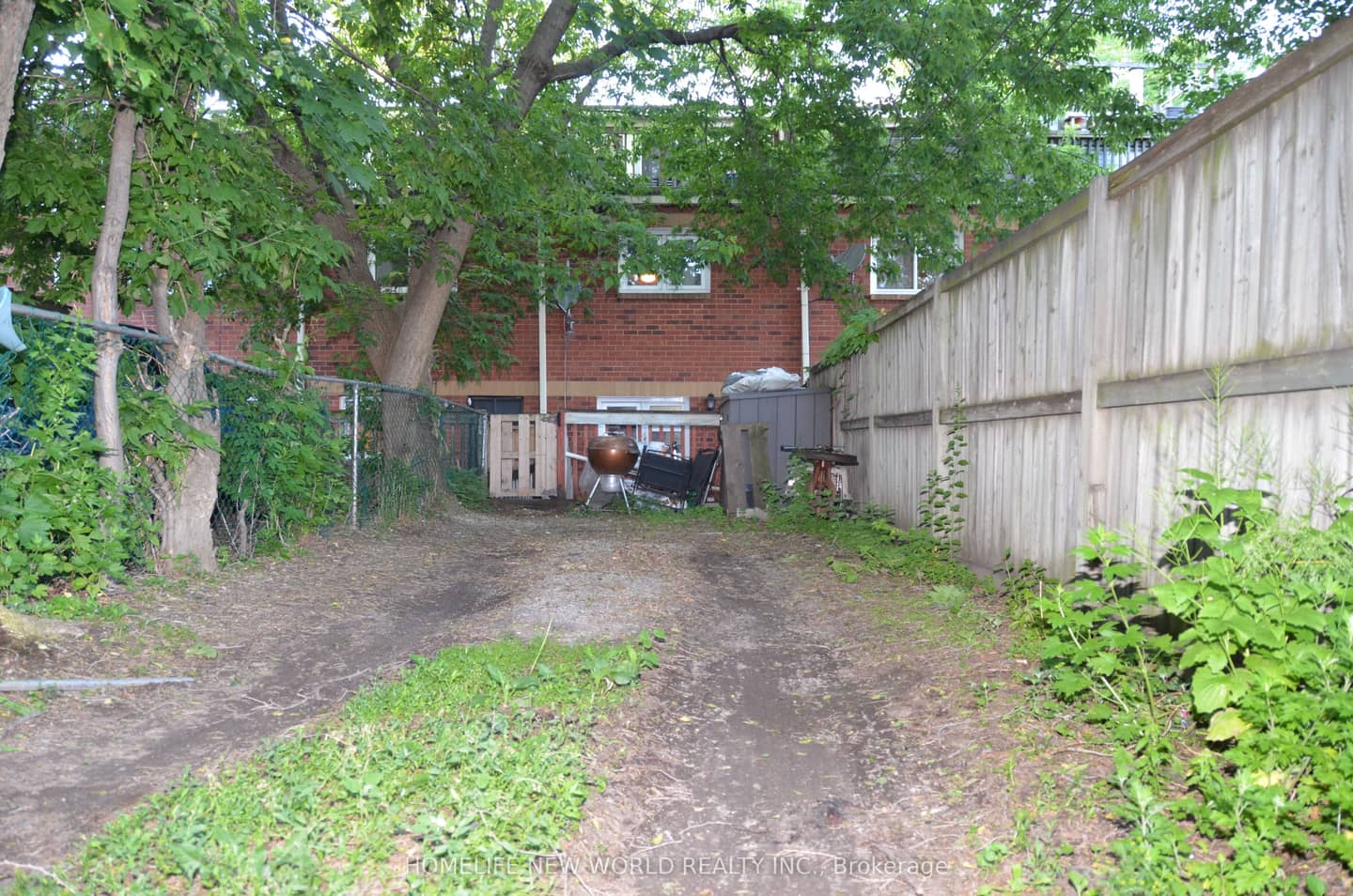 125 Harrison Street, Toronto, ON M6J 2A2