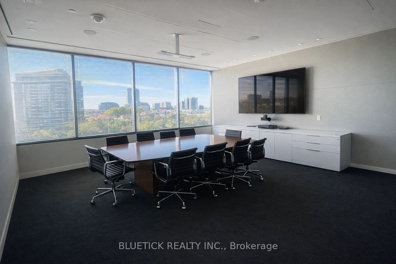 125 Commerce Valley Drive W 503, Markham, ON L3T 7W4
