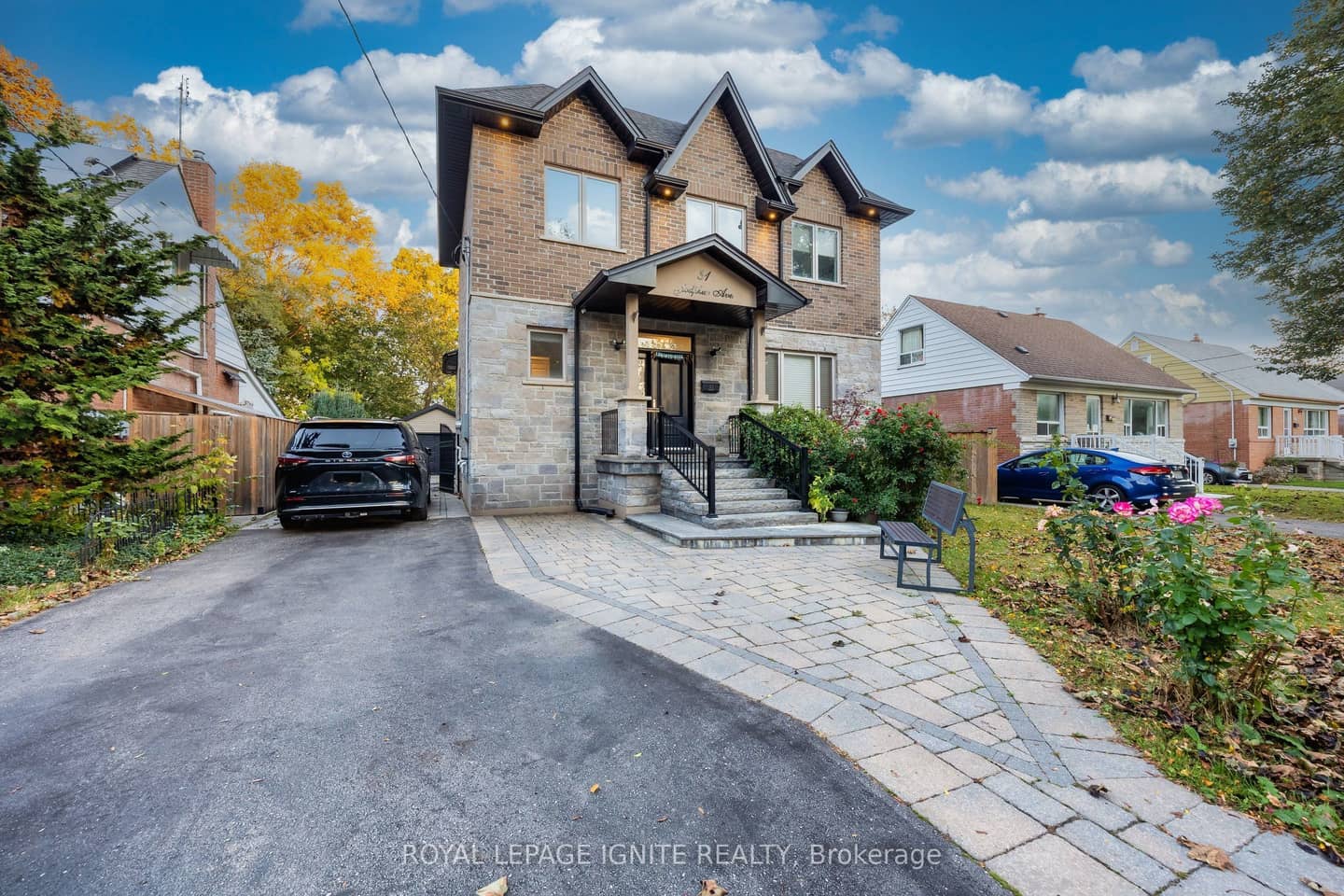 31 Jodphur Avenue, Toronto, ON M9M 2J3