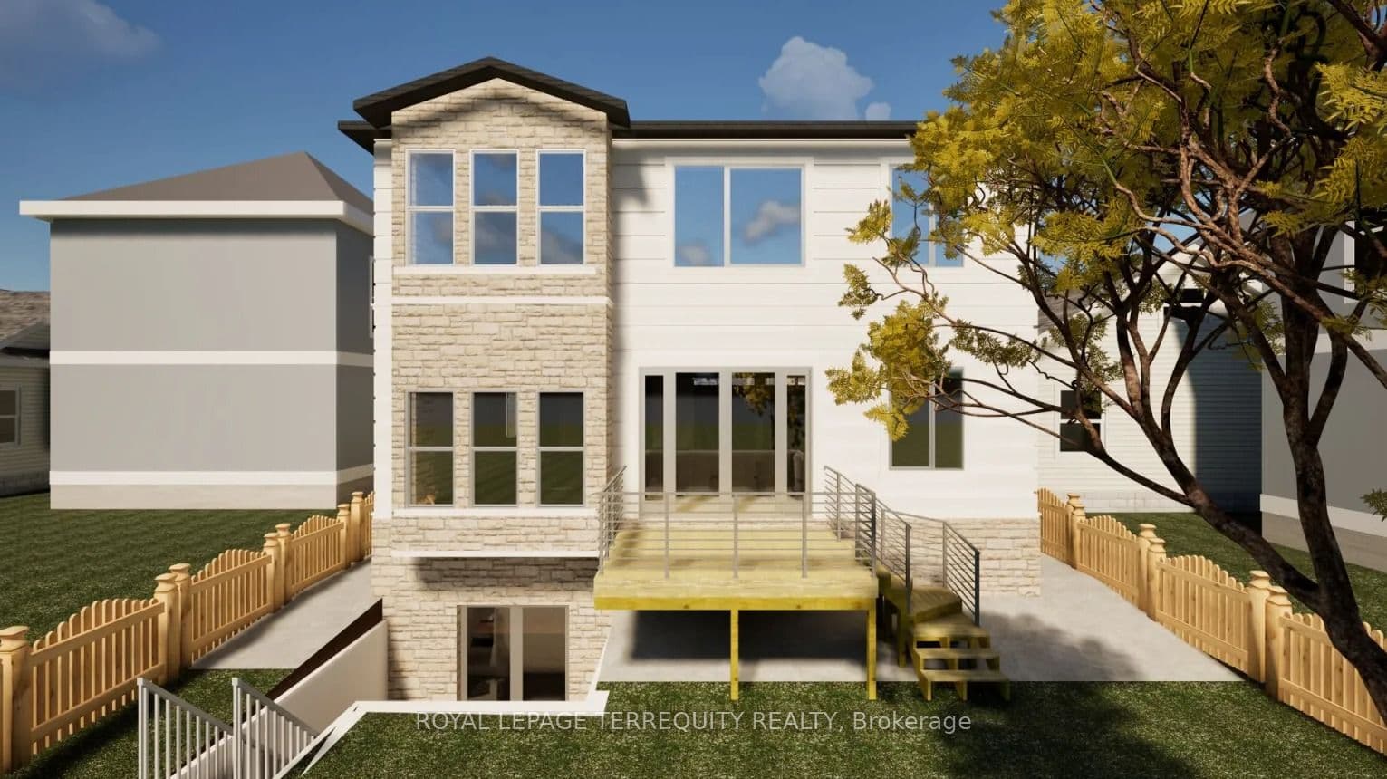 3370 Brimley Road, Toronto, ON M1V 4X6