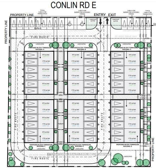 1151 Conlin Road E, Oshawa, ON L1H 8L7