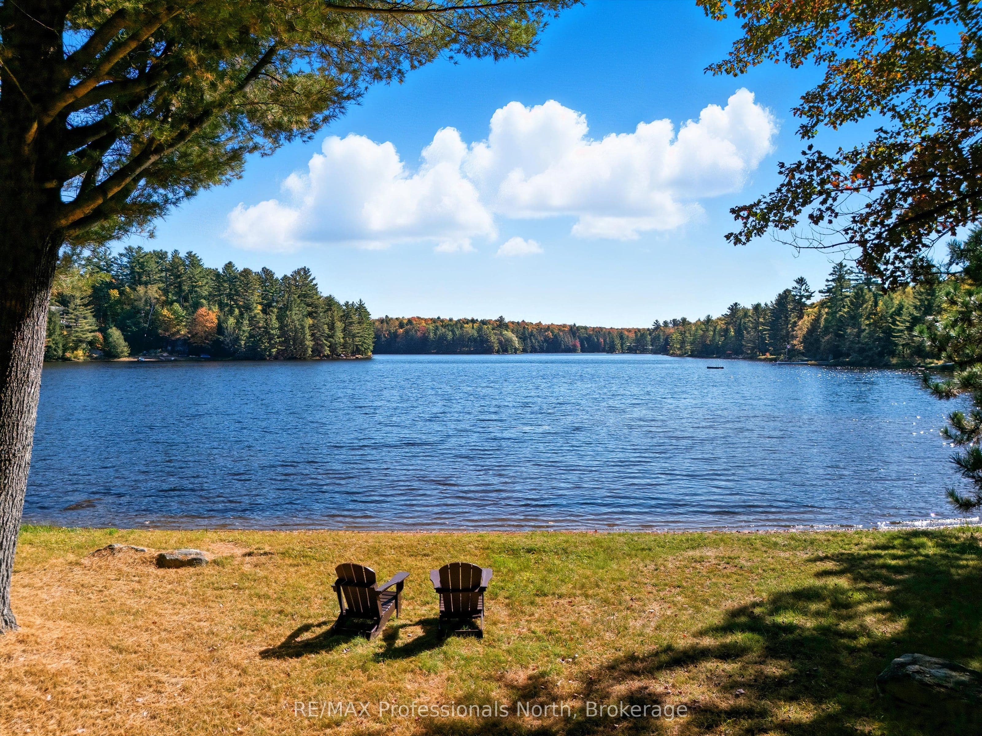 293 OTTER LAKE Road, Huntsville, ON P1H 2J3
