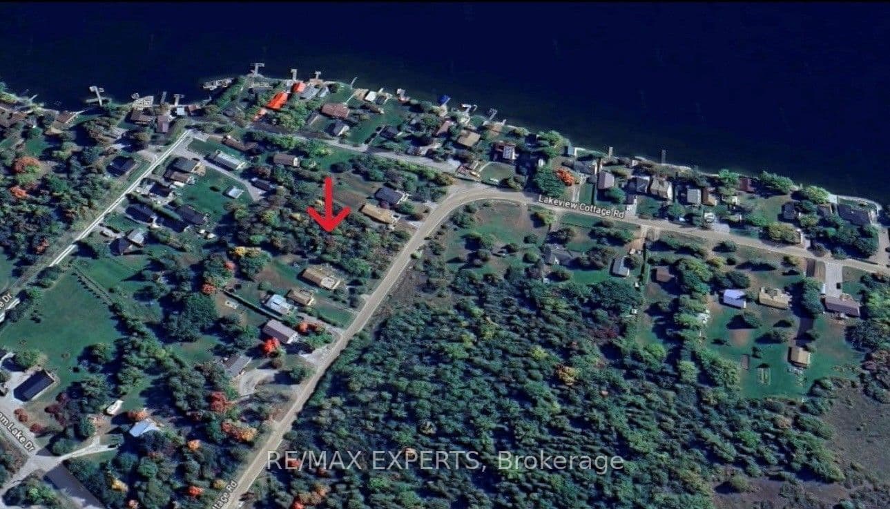 N/A LOT 23 PL 162 T/W R26, Kawartha Lakes, ON K0M 2B0