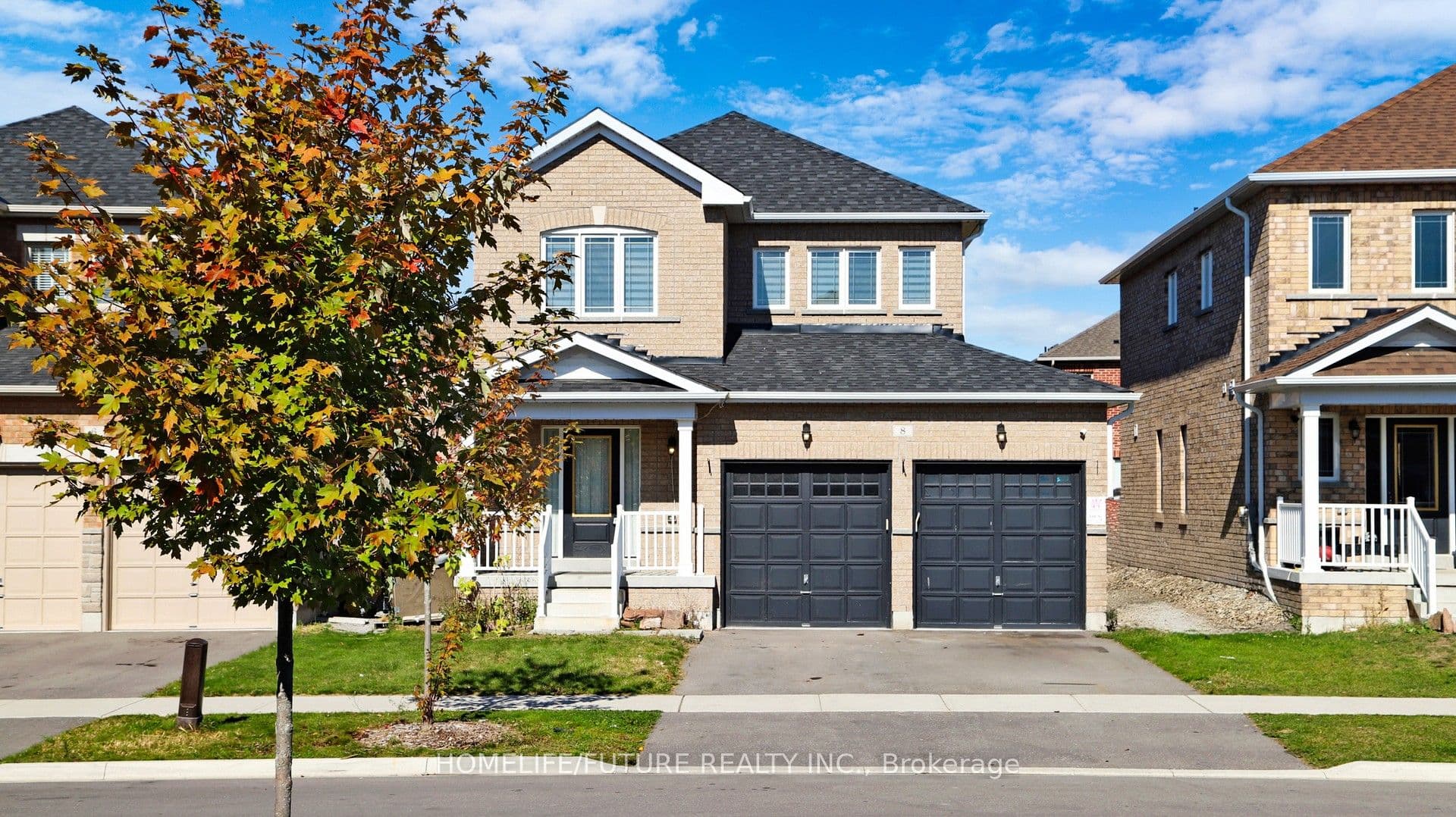 8 Furniss Street, Brock, ON L0K 1A0
