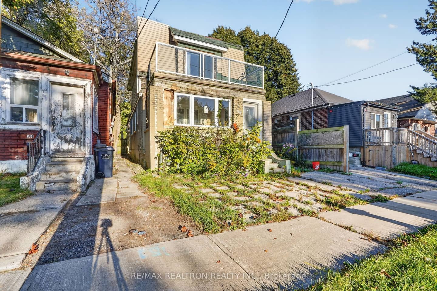 159 Eastwood Avenue, Toronto, ON M1N 3H5