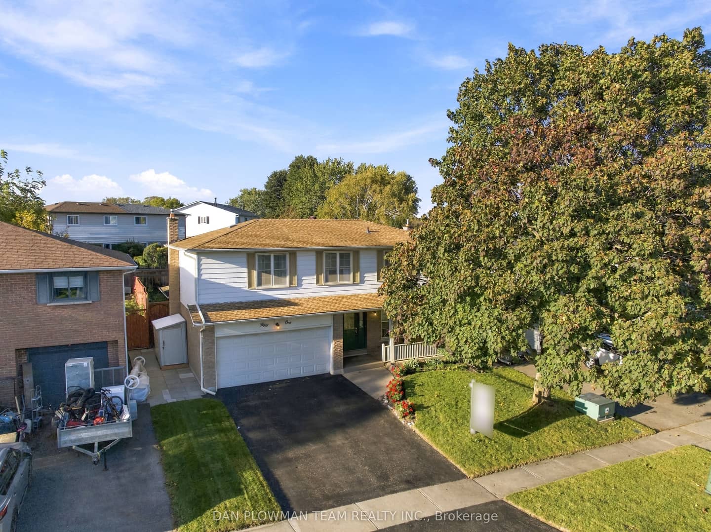 51 Rosalynne Avenue, Clarington, ON L1C 3X7