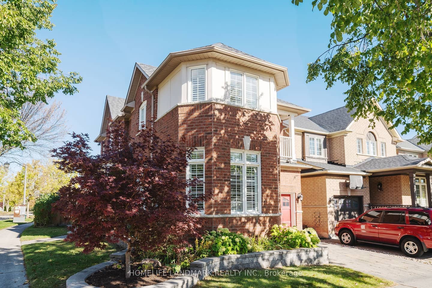 96 Saffron Street, Markham, ON L6E 1Y7