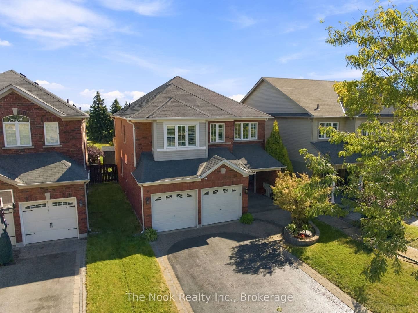37 Swindells Street, Clarington, ON L1C 0K3