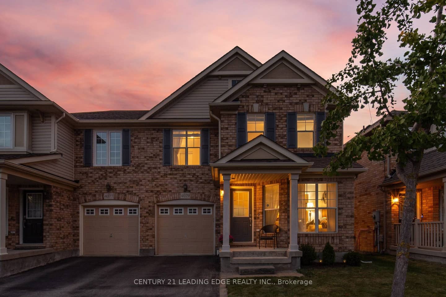 4079 Gunby Crescent, Burlington, ON L7M 0A8