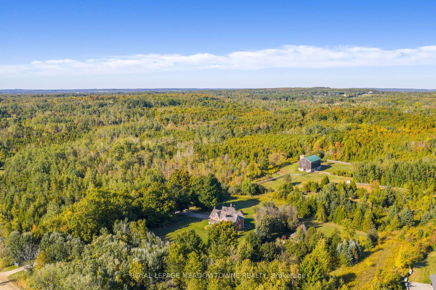 16089 Shaws Creek Road, Caledon, ON L7C 1V9