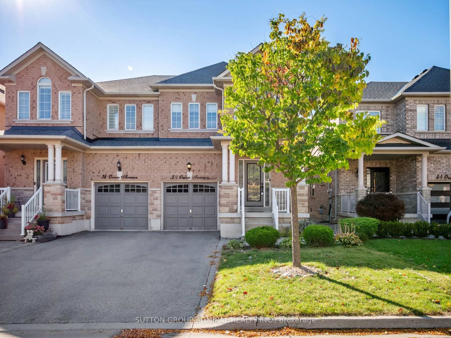 38 Orion Avenue, Vaughan, ON L4H 0B3