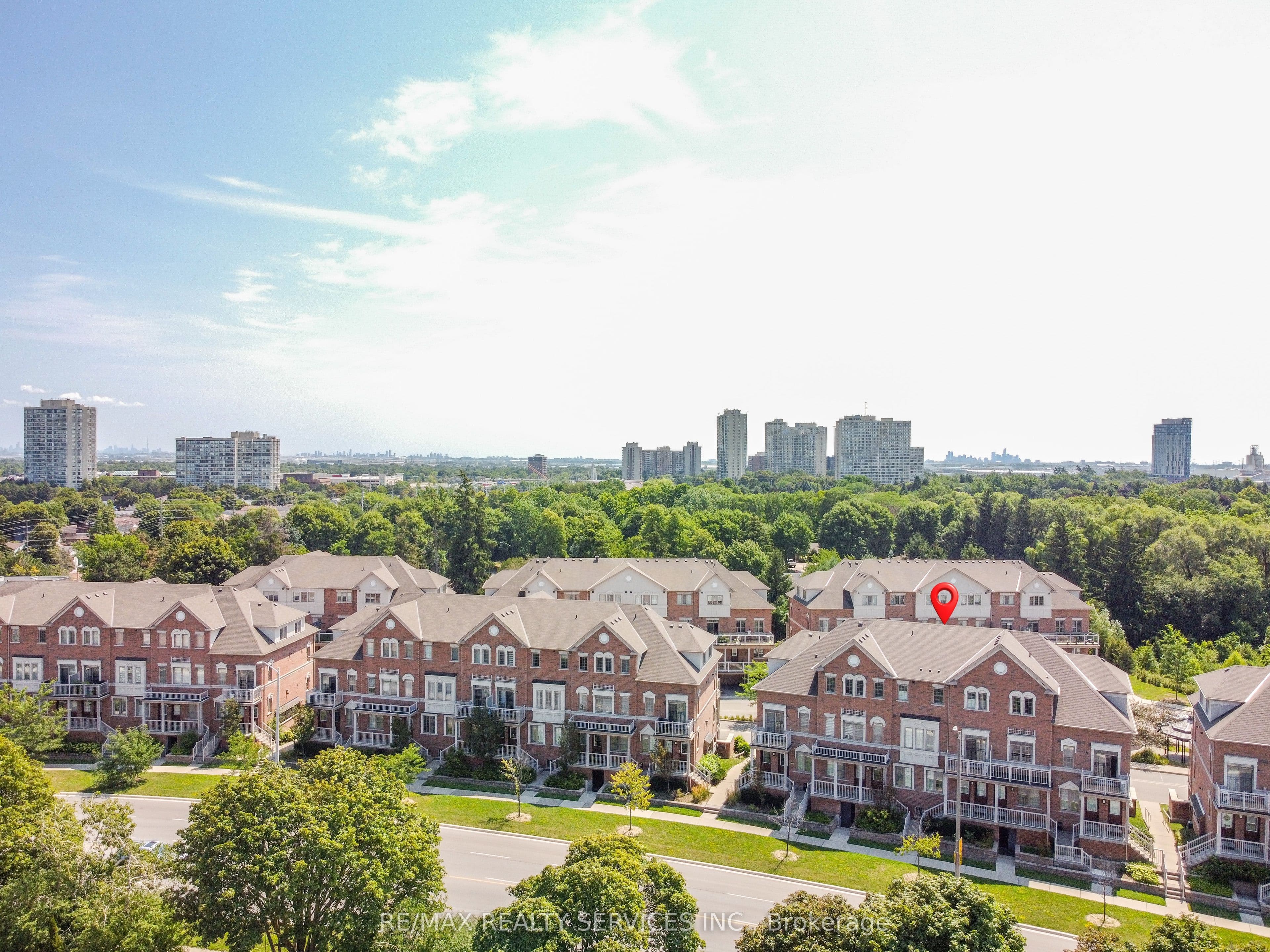 180 Howden Boulevard 15, Brampton, ON L6S 0E6