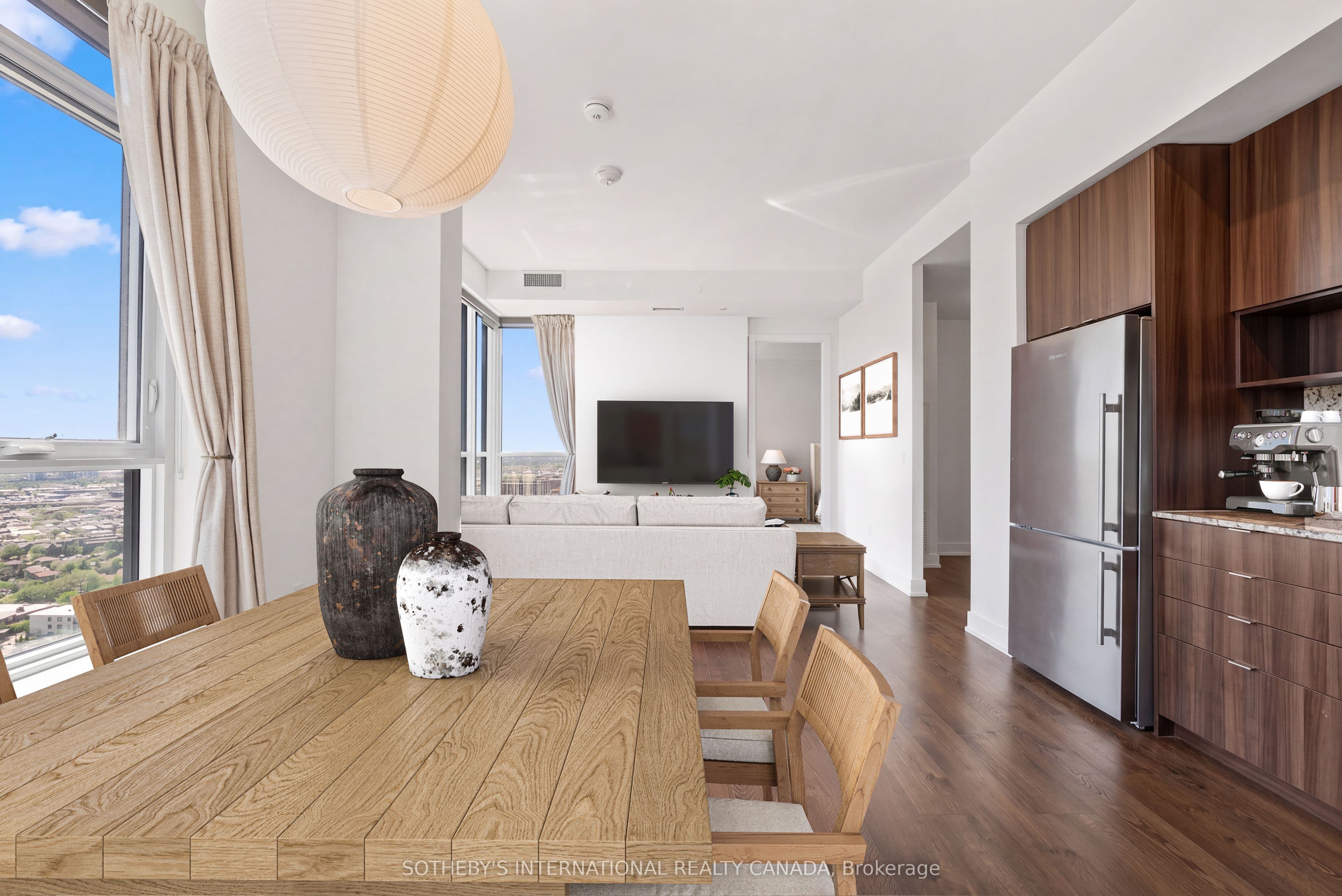 9 Mabelle Avenue PH 22, Toronto, ON M9A 0E1