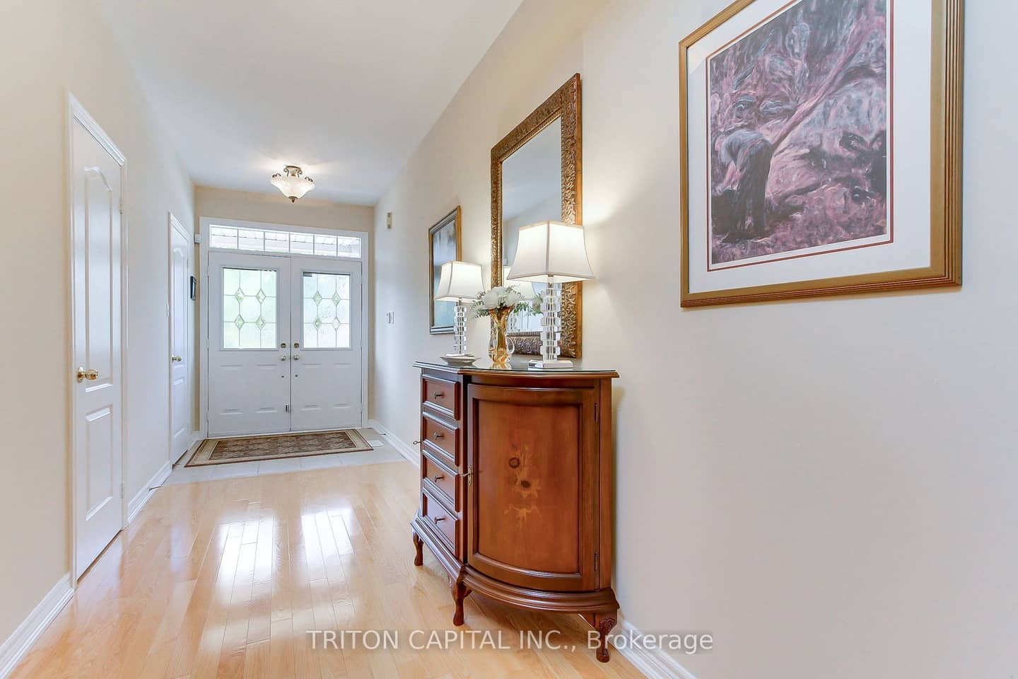 96 Timber Valley Avenue, Richmond Hill, ON L4E 4Z9