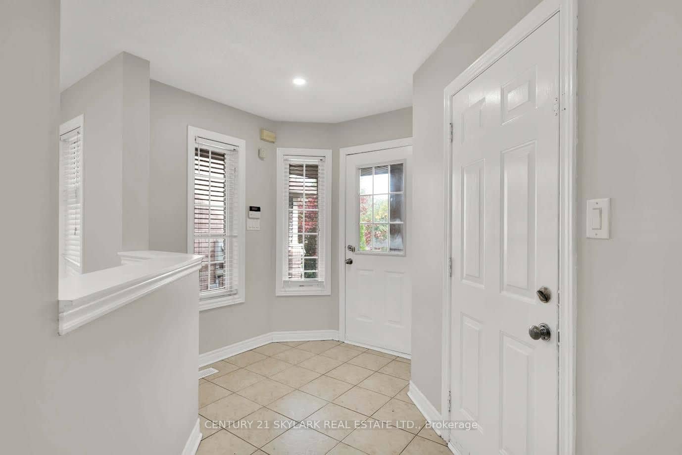44 Fallstar Crescent, Brampton, ON L7A 2J6