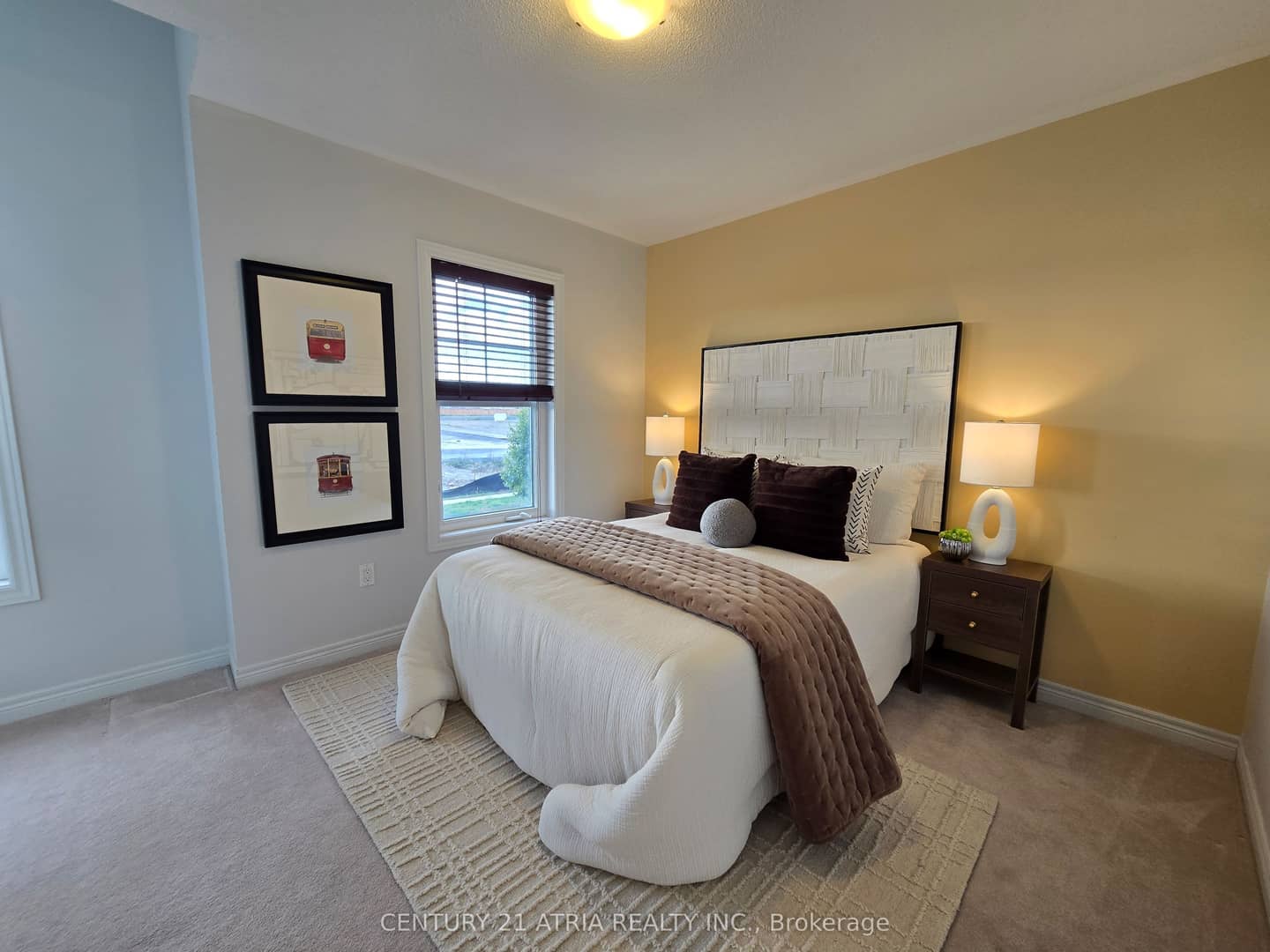35 Russell Dawson Road, Markham, ON L6C 0G7