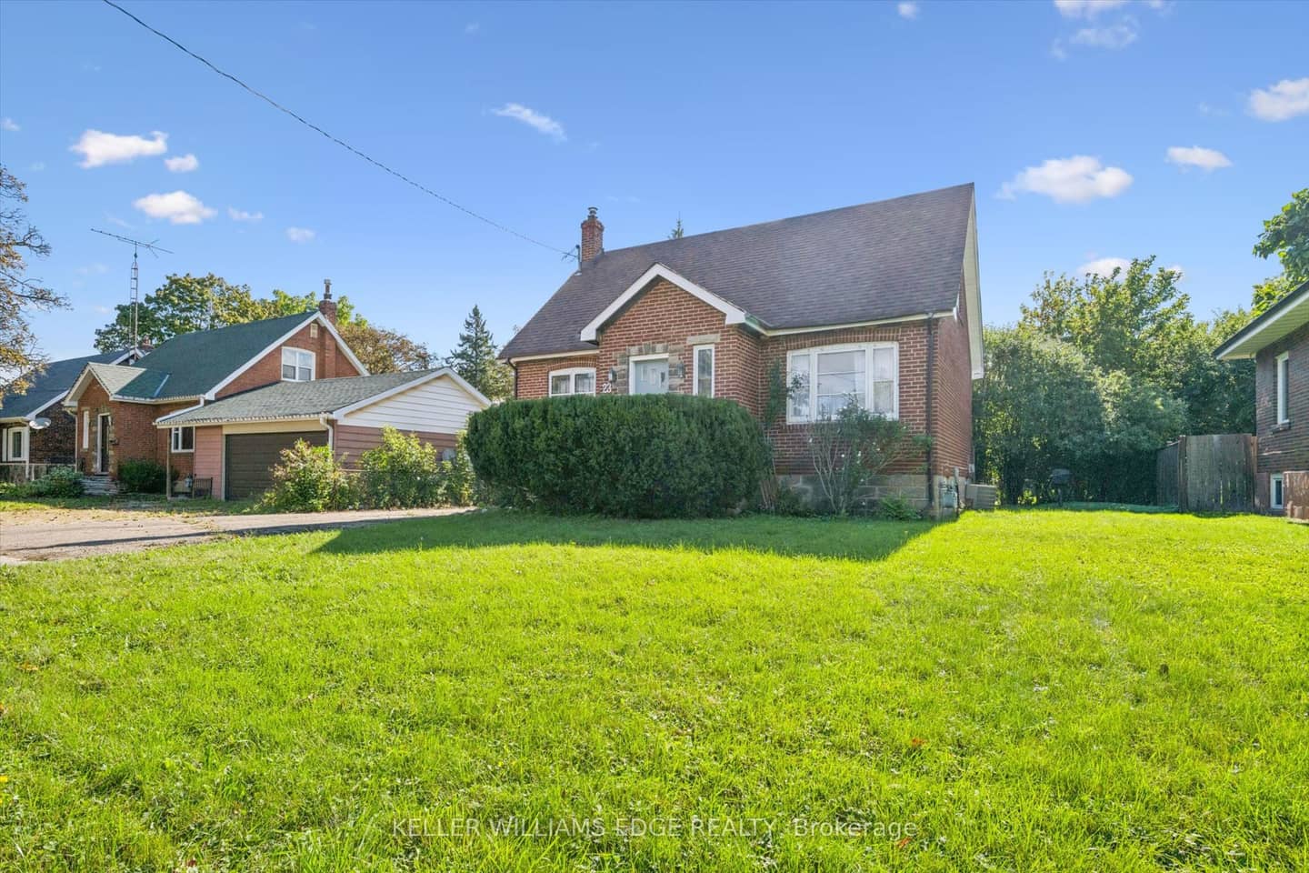 23 Mercer Drive, Brampton, ON L6X 1B5