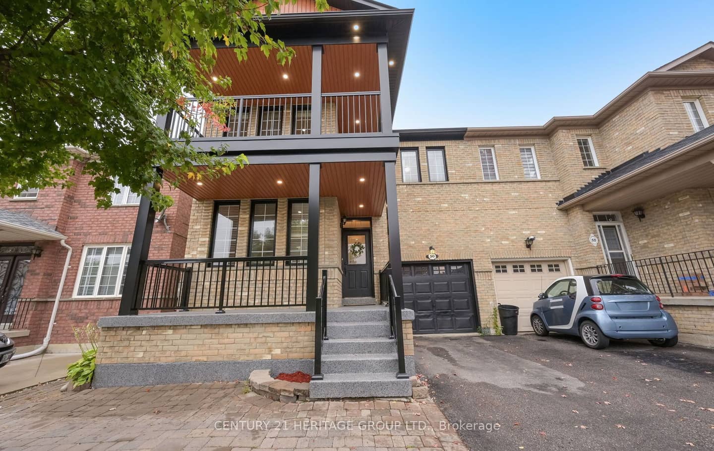 50 Bunting Drive, Vaughan, ON L4H 2E8