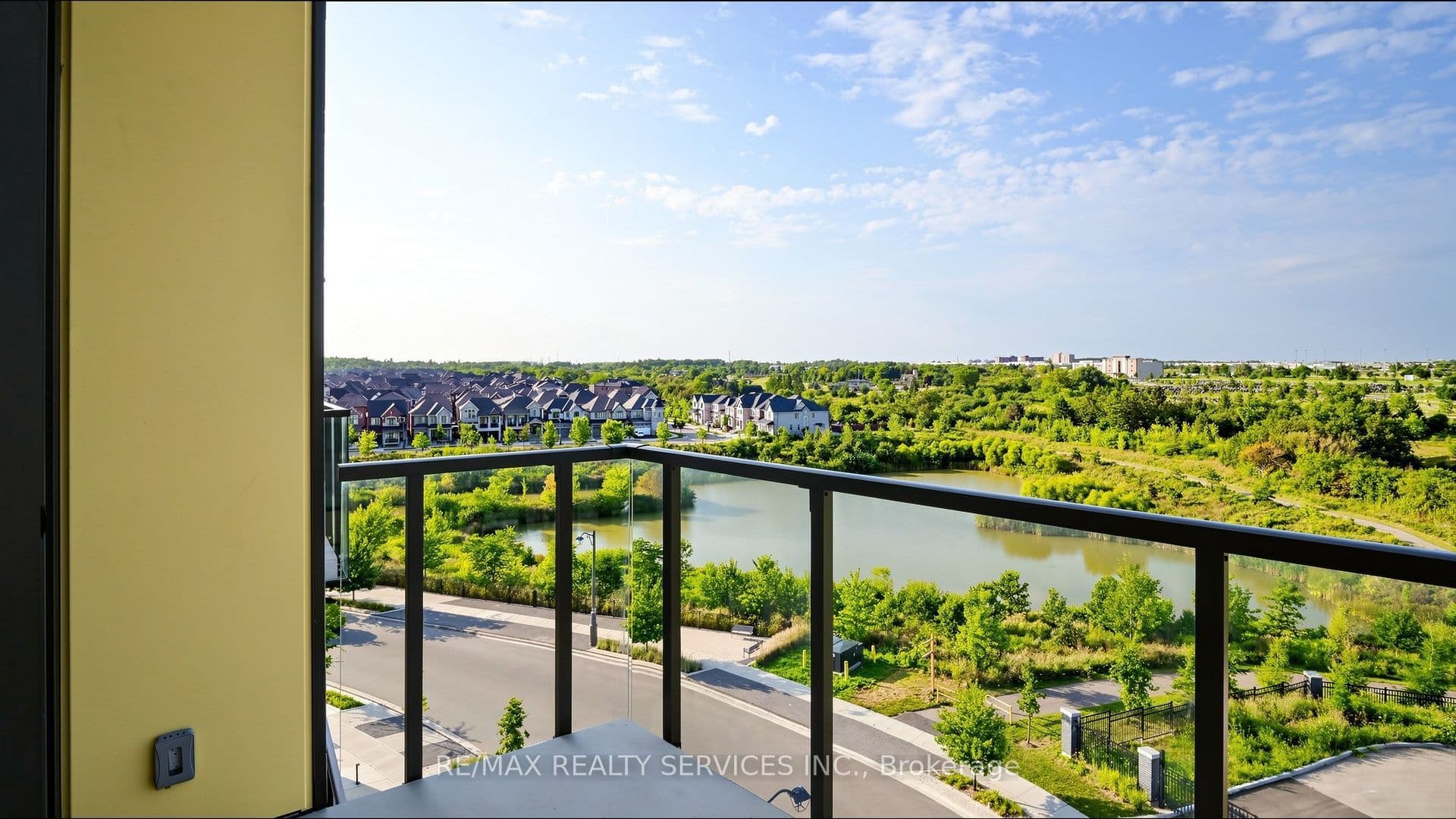 1415 Dundas Street E 610, Oakville, ON L6H 7G1