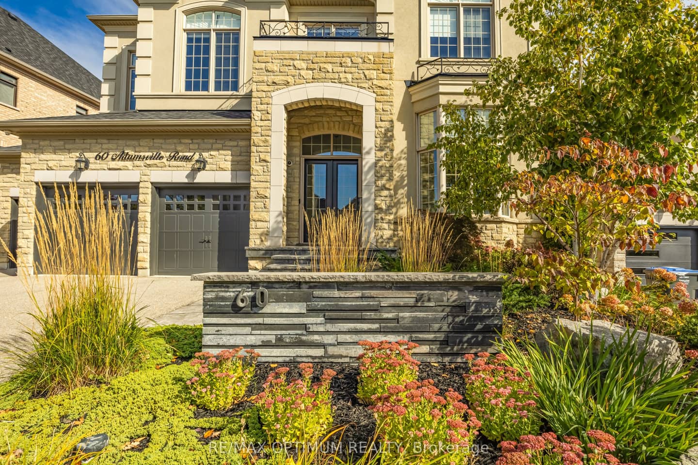 60 Adamsville Road, Brampton, ON L6X 2X4
