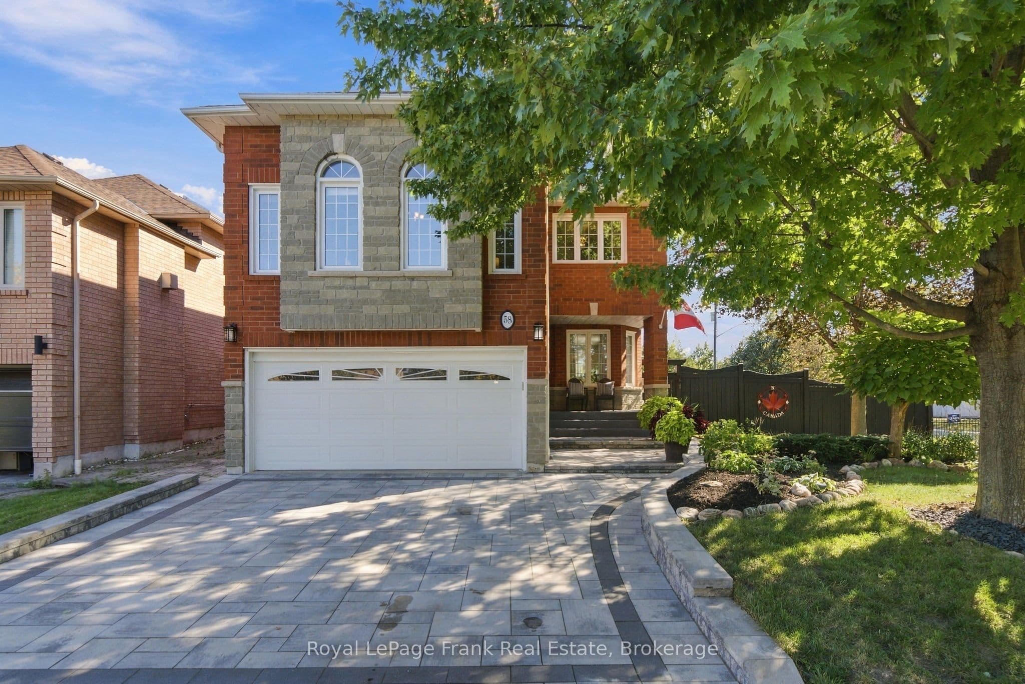58 Parnell Crescent, Whitby, ON L1R 2L5