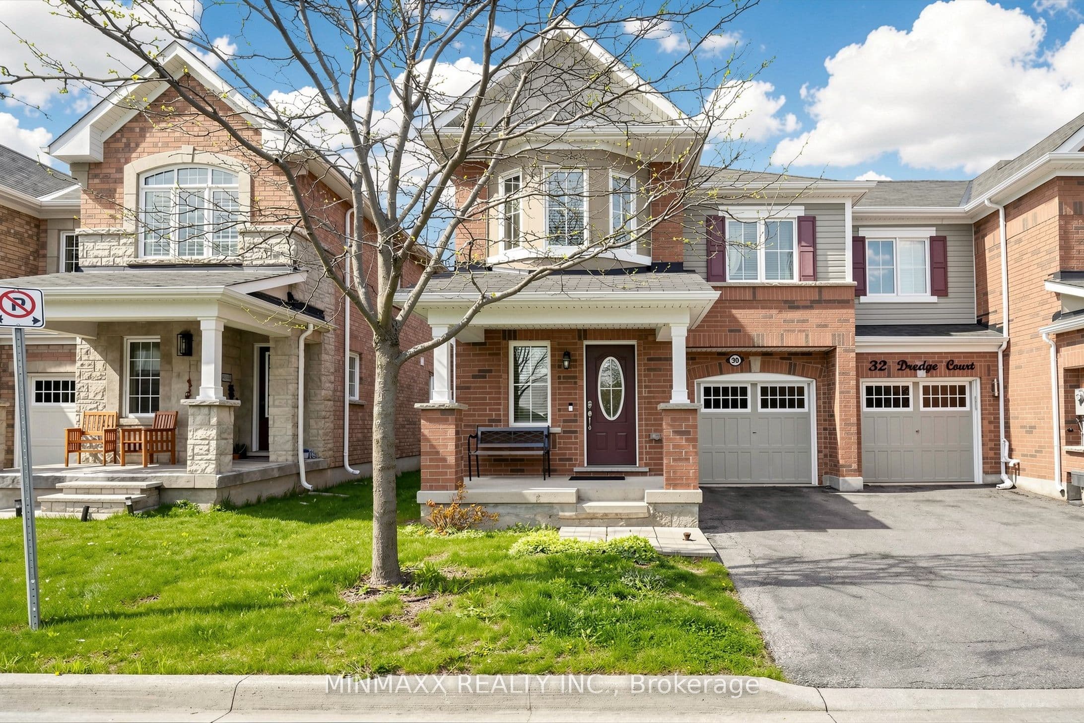 30 Dredge Court, Milton, ON L9T 8T1